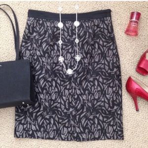 Classiques Entier Nordstrom pencil skirt
